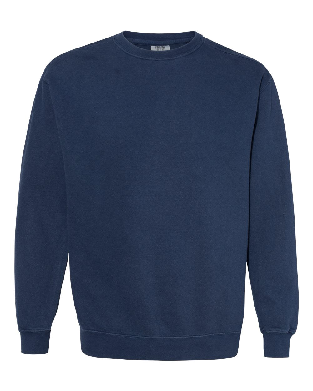 Comfort Colors - Garment-Dyed Sweatshirt - 1566