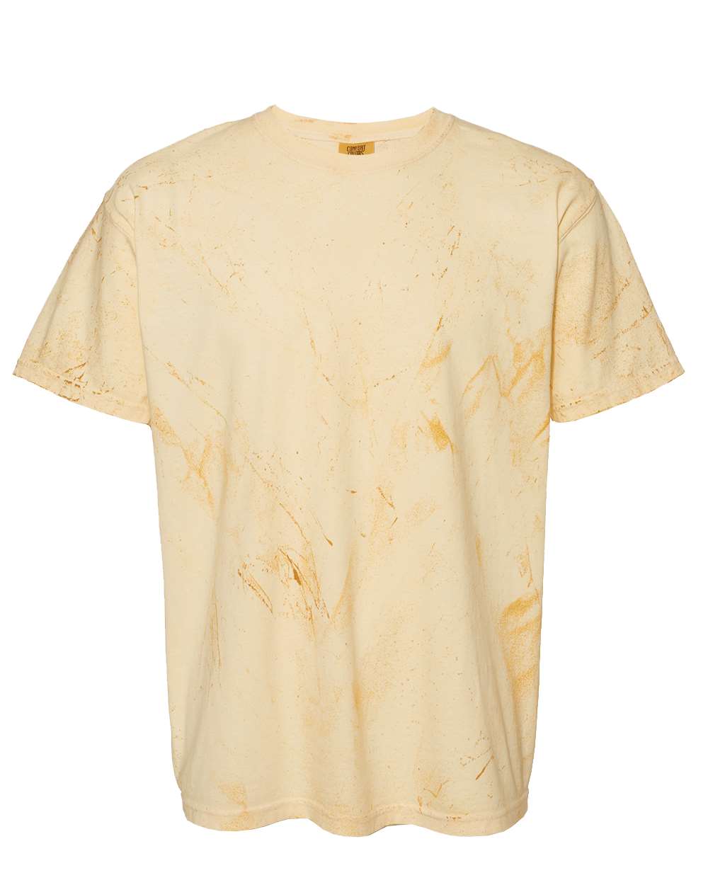 Youth Comfort Colors - Colorblast™ Heavyweight T-Shirt - 1745Y