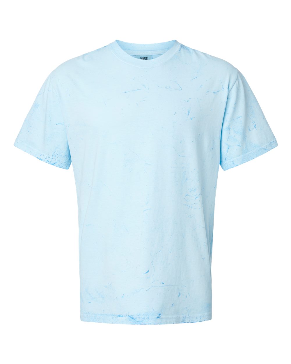 Youth Comfort Colors - Colorblast™ Heavyweight T-Shirt - 1745Y