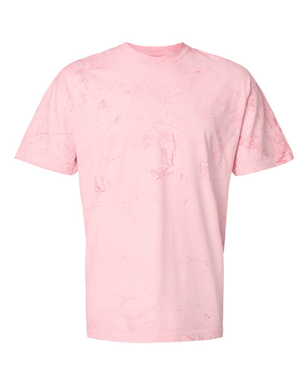 Youth Comfort Colors - Colorblast™ Heavyweight T-Shirt - 1745Y