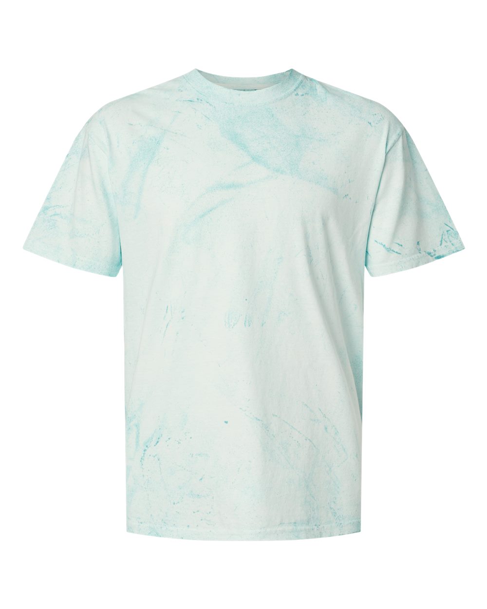 Youth Comfort Colors - Colorblast™ Heavyweight T-Shirt - 1745Y