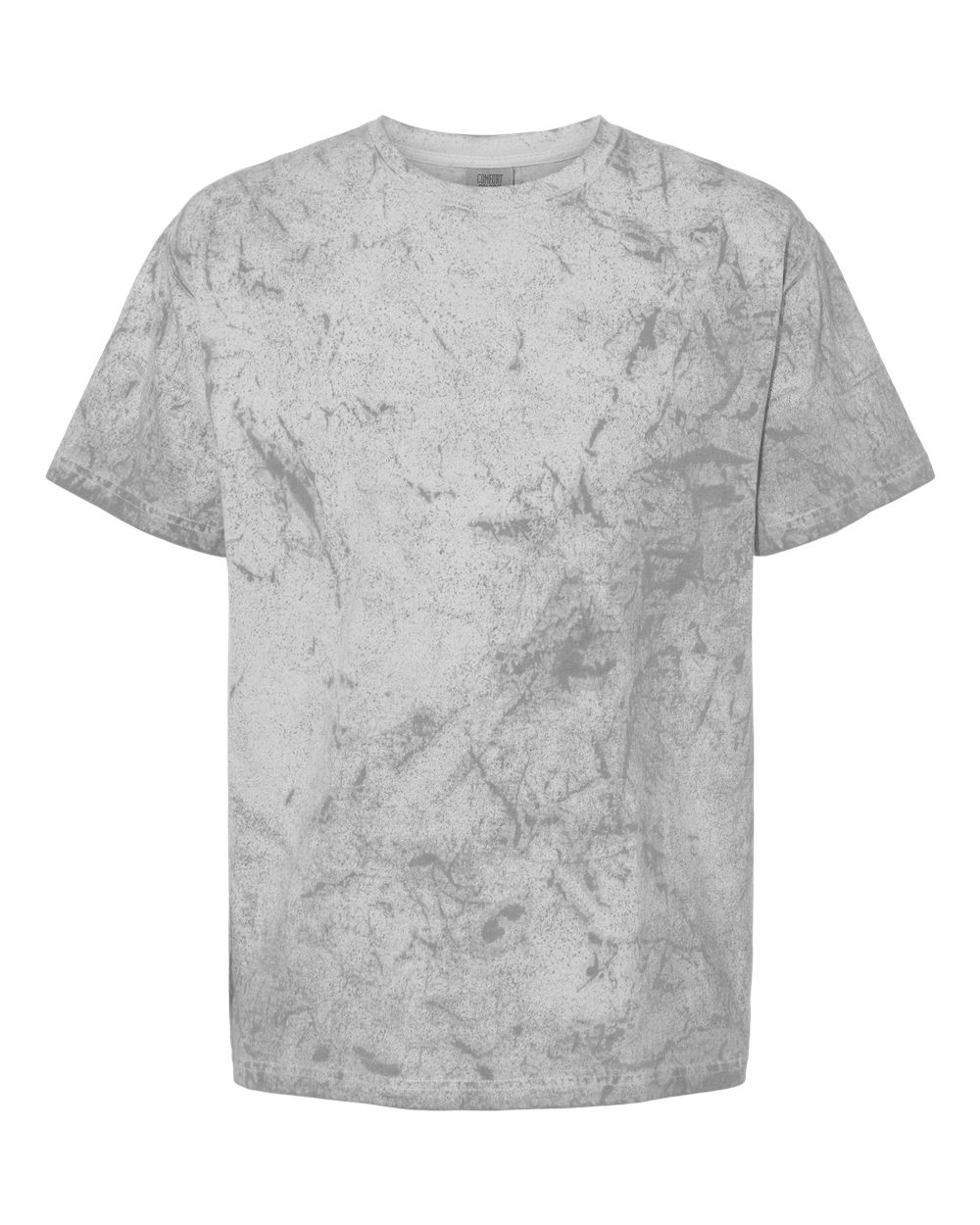 Youth Comfort Colors - Colorblast™ Heavyweight T-Shirt - 1745Y