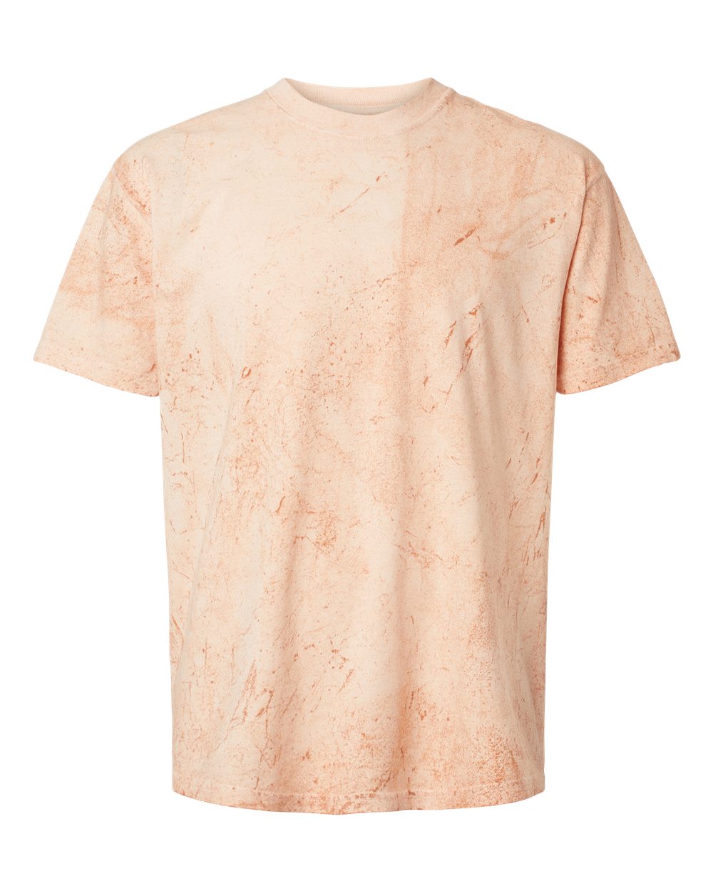 Youth Comfort Colors - Colorblast™ Heavyweight T-Shirt - 1745Y