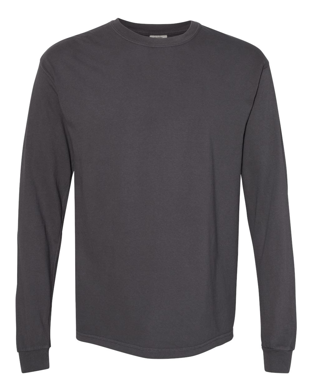 Comfort Colors - Garment-Dyed Heavyweight Long Sleeve T-Shirt - 6014