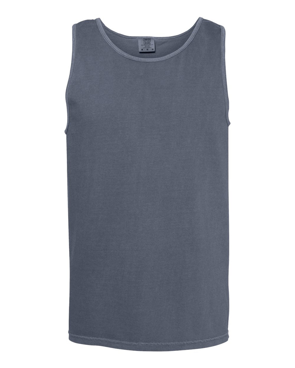Comfort Colors - Garment-Dyed Heavyweight Tank Top - 9360