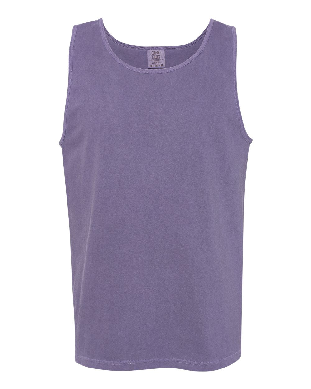 Comfort Colors - Garment-Dyed Heavyweight Tank Top - 9360