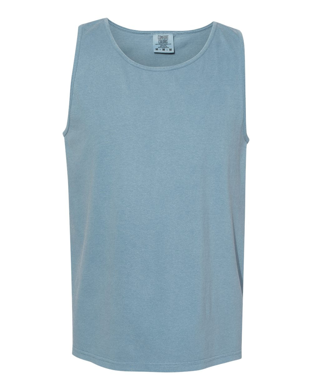 Comfort Colors - Garment-Dyed Heavyweight Tank Top - 9360