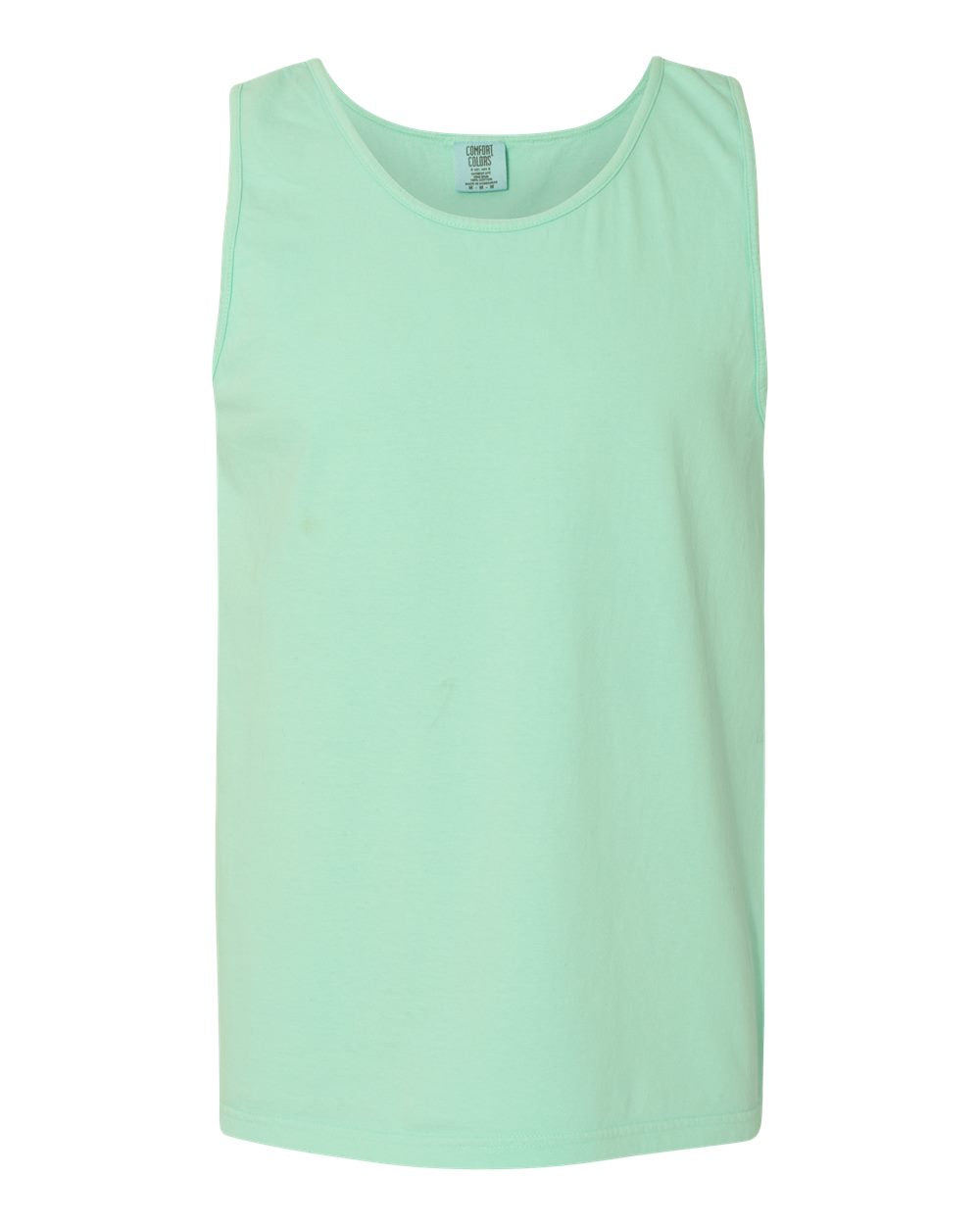 Comfort Colors - Garment-Dyed Heavyweight Tank Top - 9360