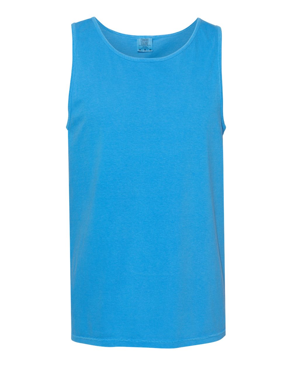 Comfort Colors - Garment-Dyed Heavyweight Tank Top - 9360