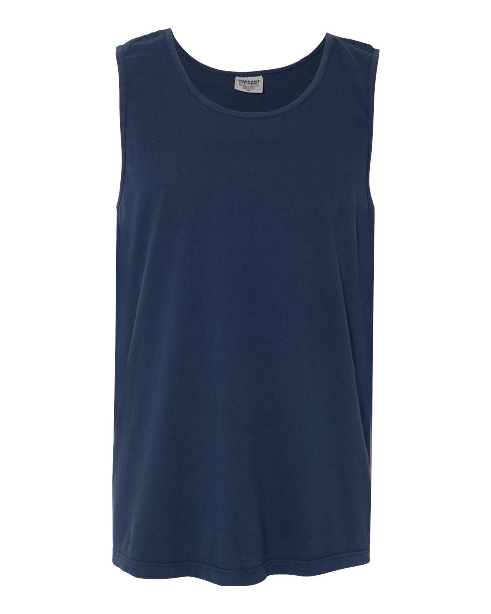 Comfort Colors - Garment-Dyed Heavyweight Tank Top - 9360