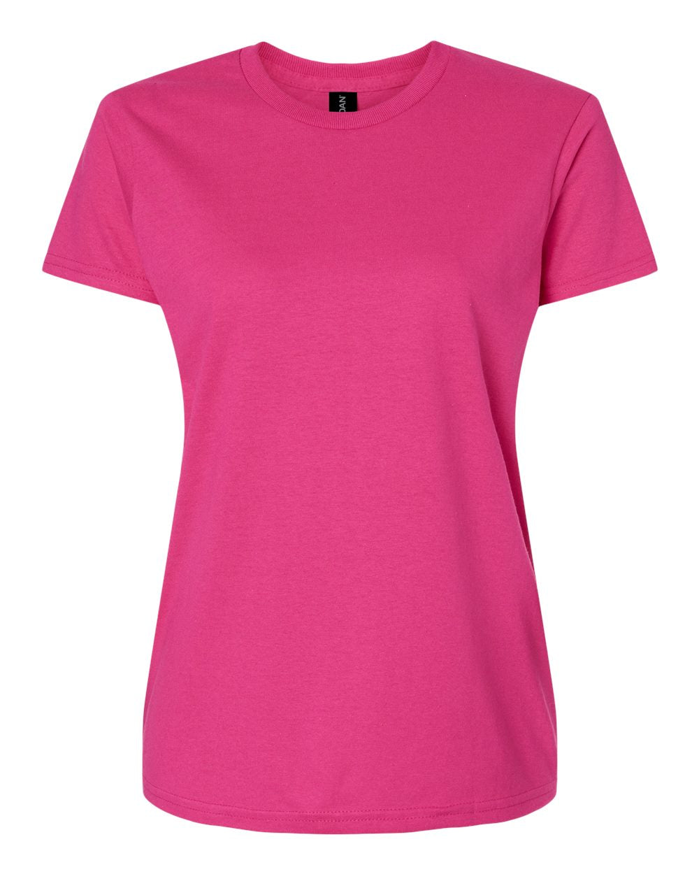 Gildan Ultra Cotton® Women’s T-Shirt - 2000L