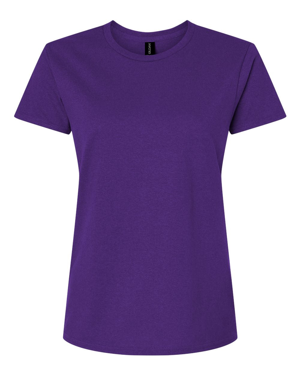 Gildan Ultra Cotton® Women’s T-Shirt - 2000L
