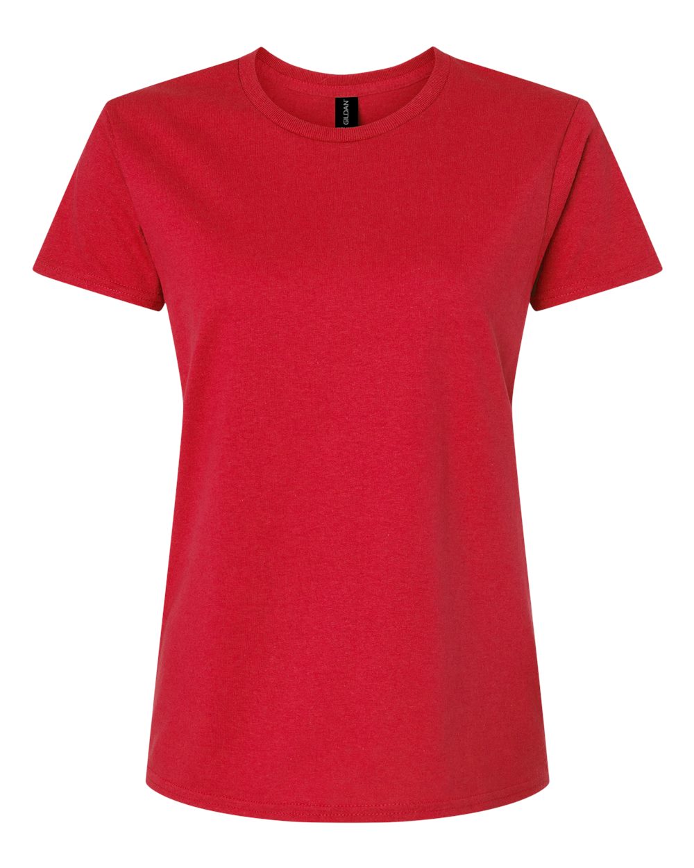 Gildan Ultra Cotton® Women’s T-Shirt - 2000L