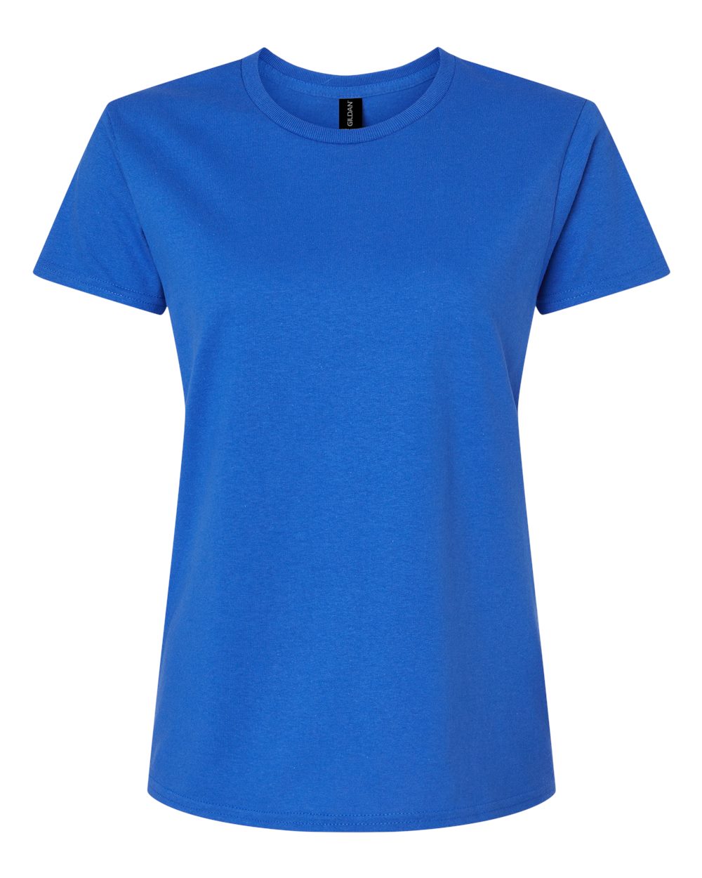 Gildan Ultra Cotton® Women’s T-Shirt - 2000L