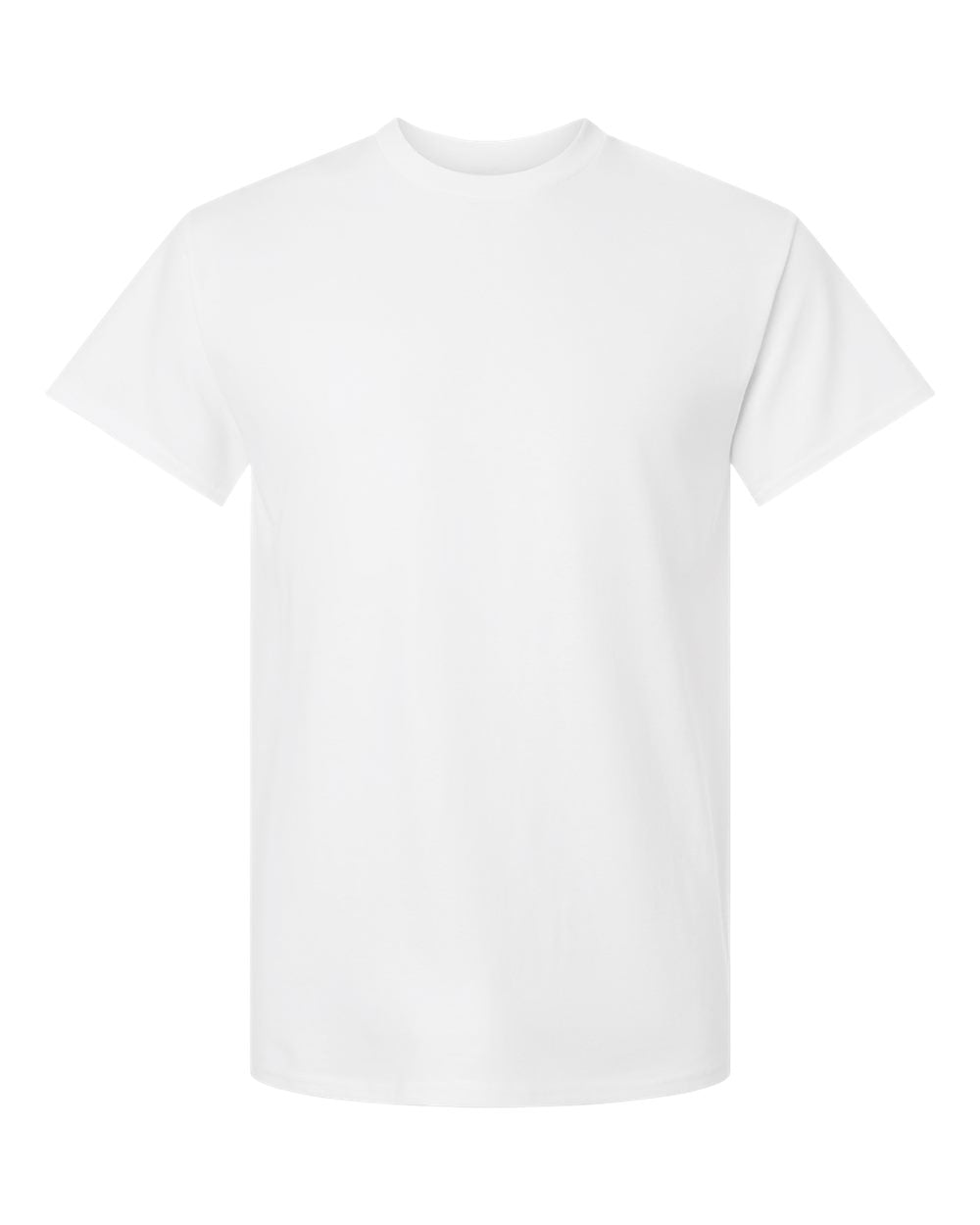 Ultra Cotton® Tall T-Shirt - 2000T Customized