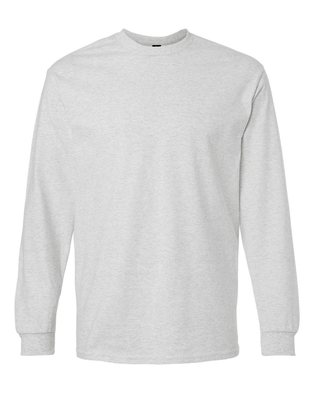 Gildan Ultra Cotton® Long Sleeve T-Shirt 2400 Customized