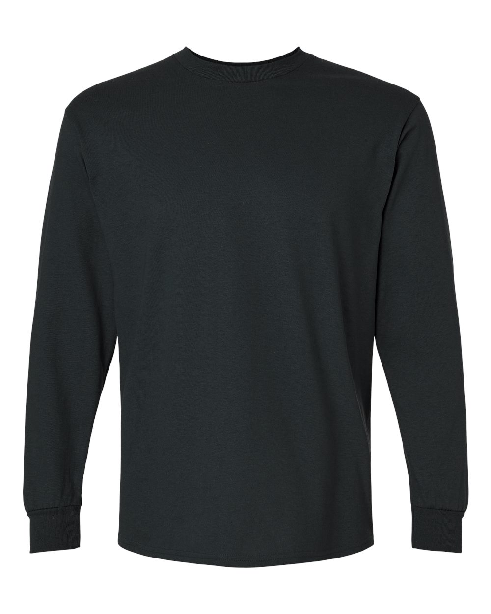 Gildan Ultra Cotton® Long Sleeve T-Shirt 2400 Customized