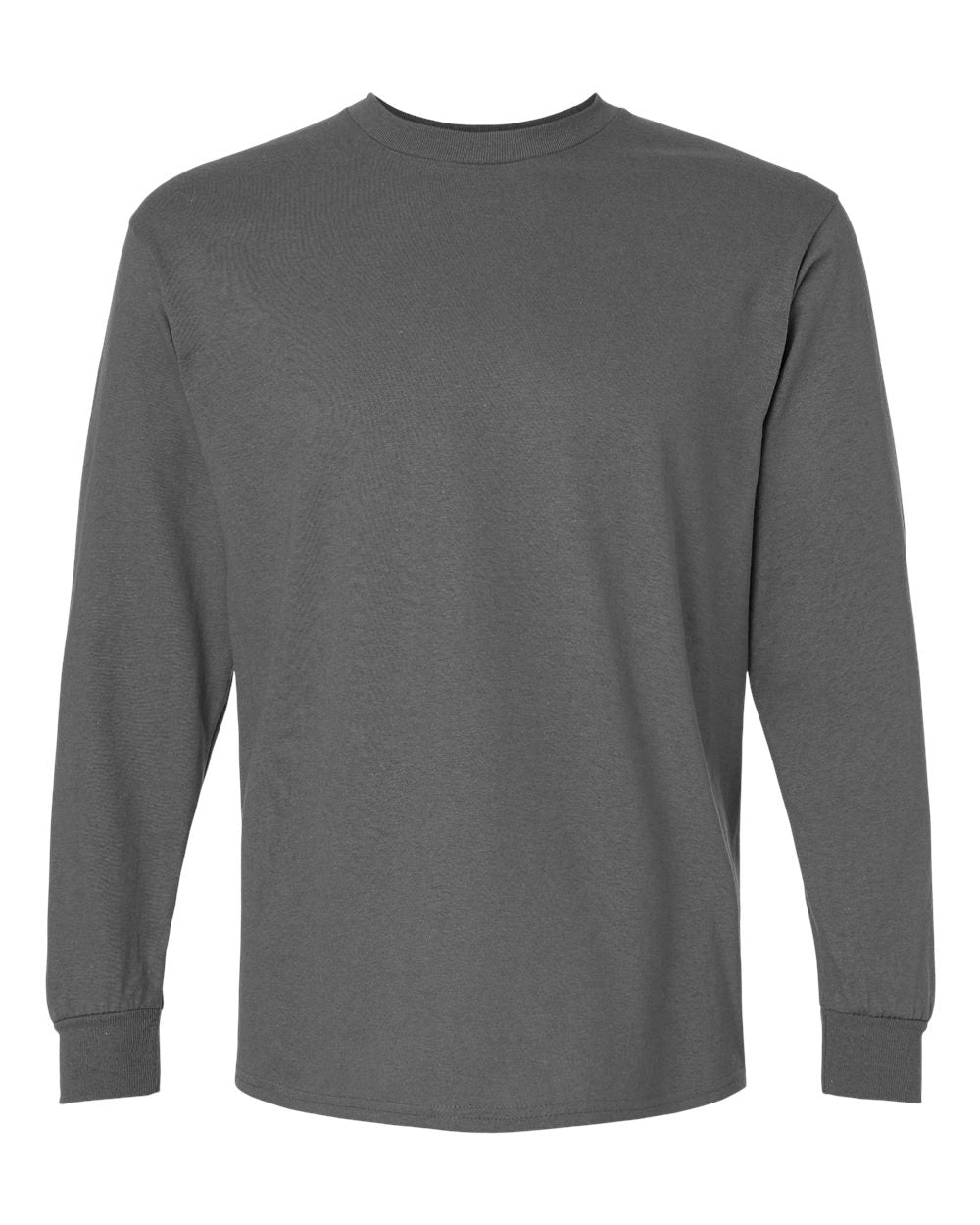 Gildan Ultra Cotton® Long Sleeve T-Shirt 2400 Customized