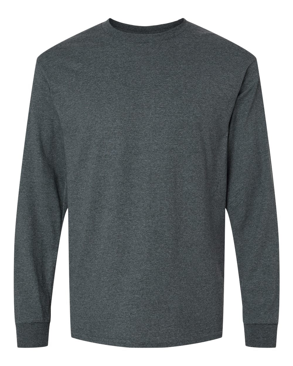 Gildan Ultra Cotton® Long Sleeve T-Shirt 2400 Customized