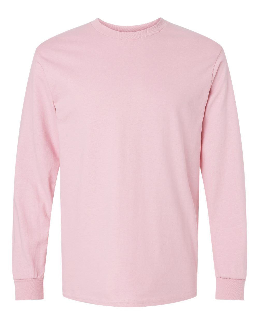 Gildan Ultra Cotton® Long Sleeve T-Shirt 2400 Customized