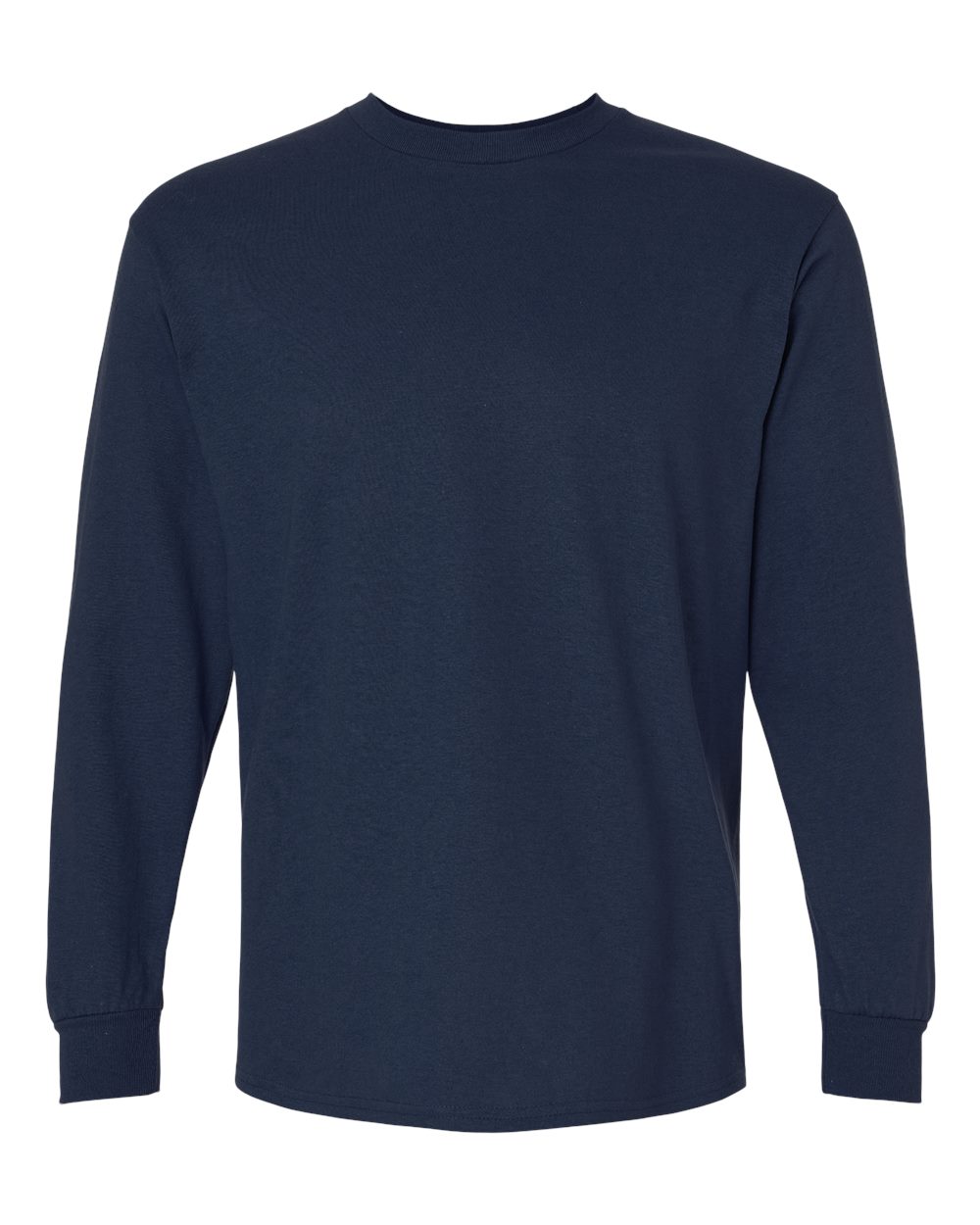 Gildan Ultra Cotton® Long Sleeve T-Shirt 2400 Customized