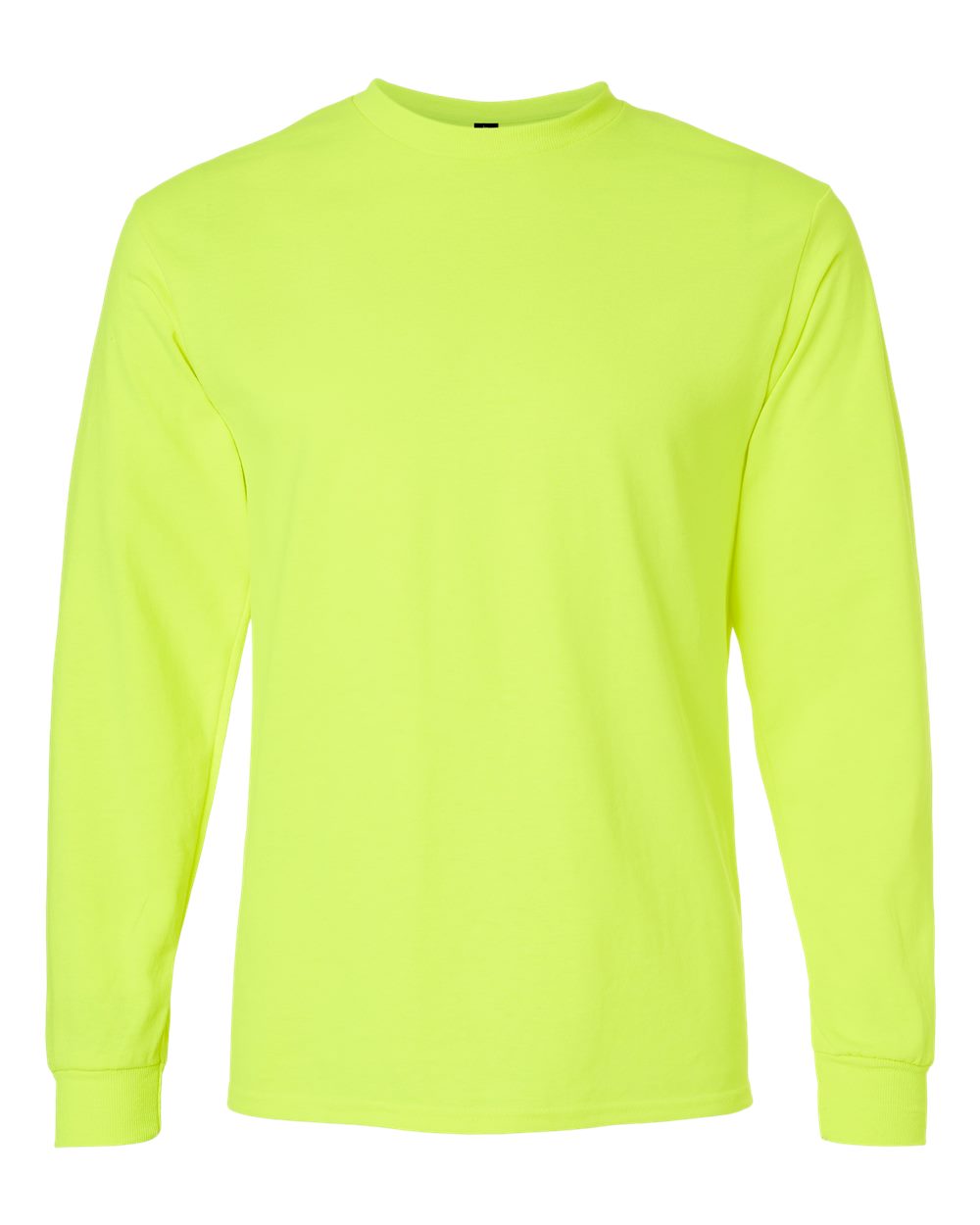 Gildan Ultra Cotton® Long Sleeve T-Shirt 2400 Customized