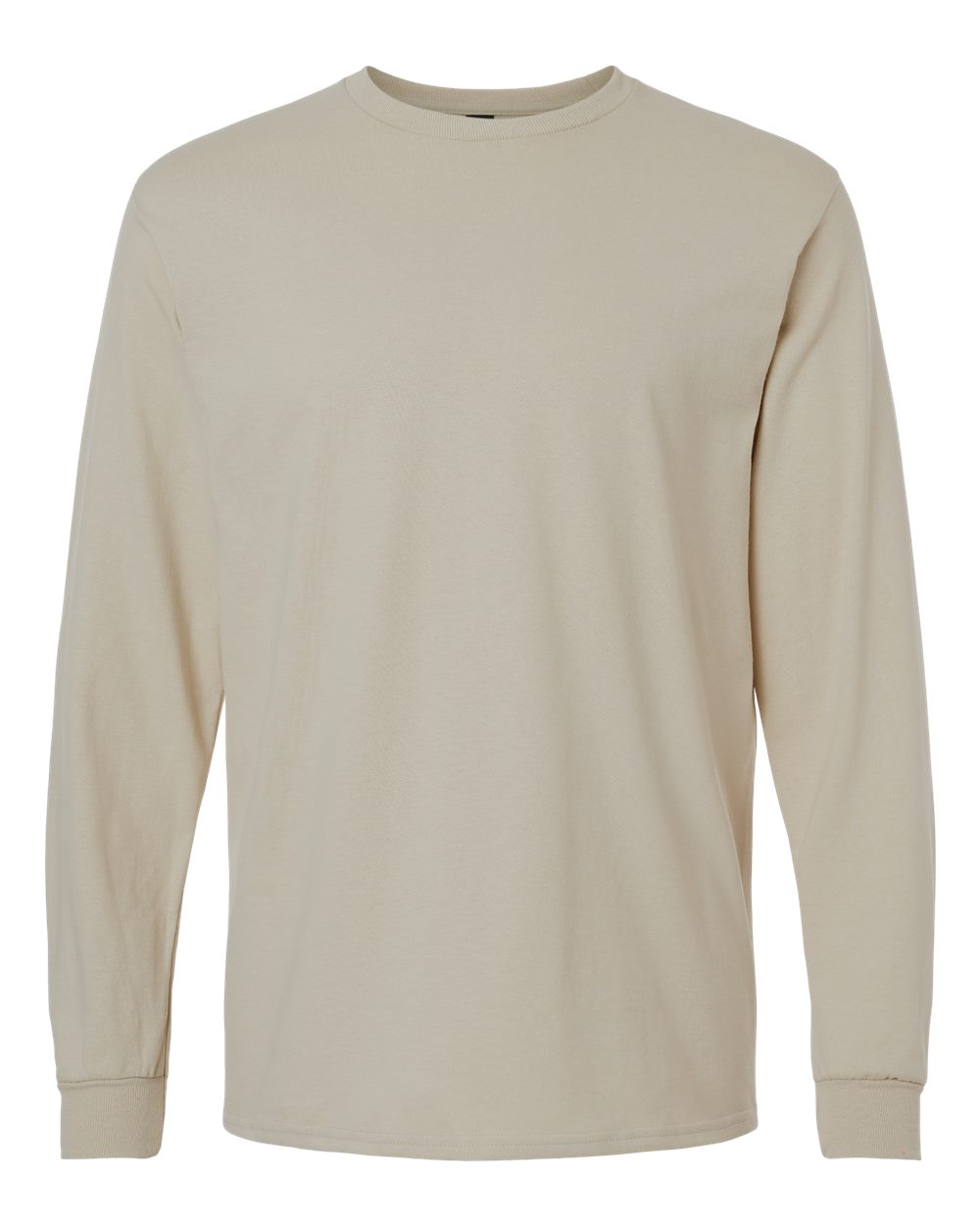 Gildan Ultra Cotton® Long Sleeve T-Shirt 2400 Customized