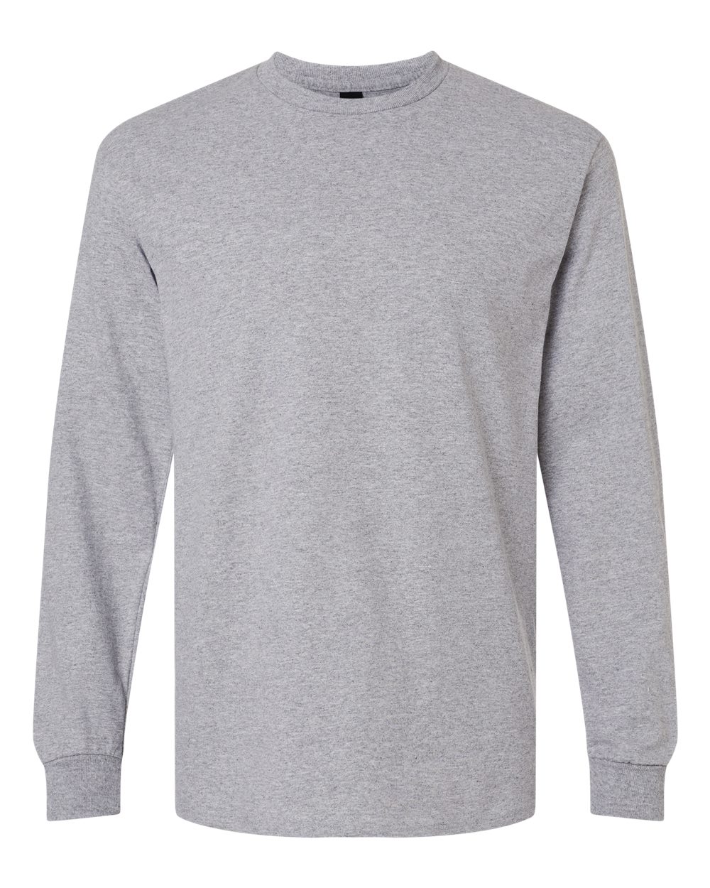 Gildan Ultra Cotton® Long Sleeve T-Shirt 2400 Customized