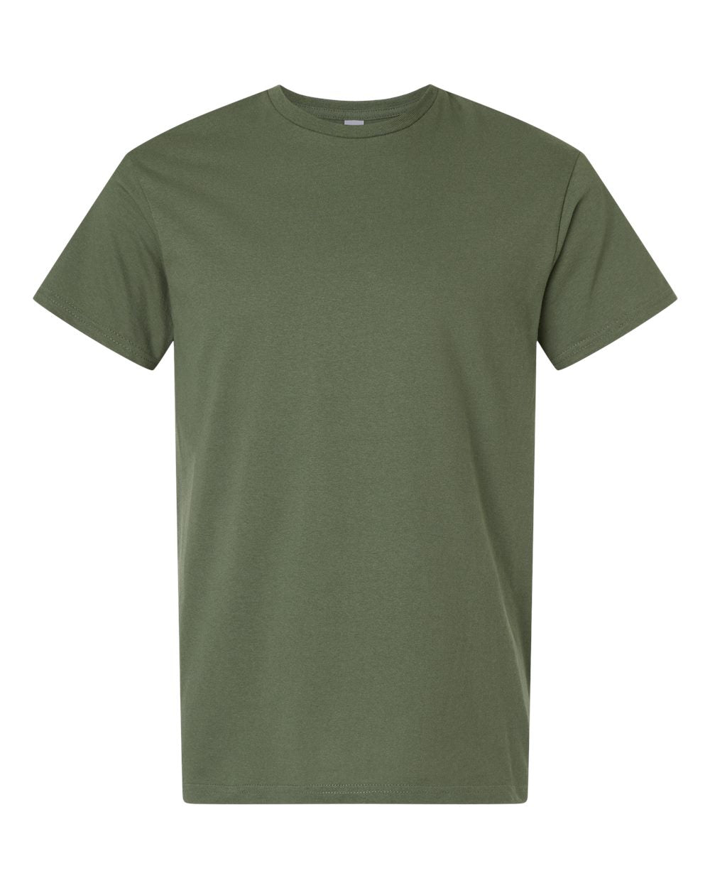 GildanLight Cotton T-Shirt 3000 Customized