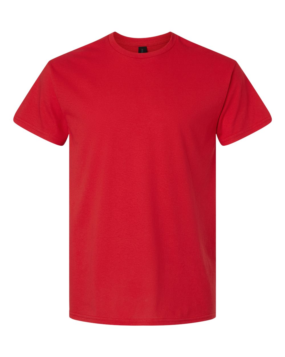 GildanLight Cotton T-Shirt 3000 Customized