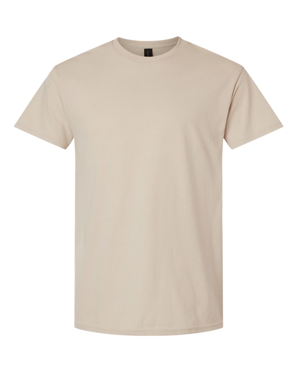 GildanLight Cotton T-Shirt 3000 Customized