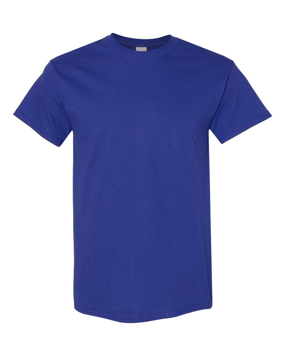 Gildan Heavy Cotton® T-Shirt 5000 Customized