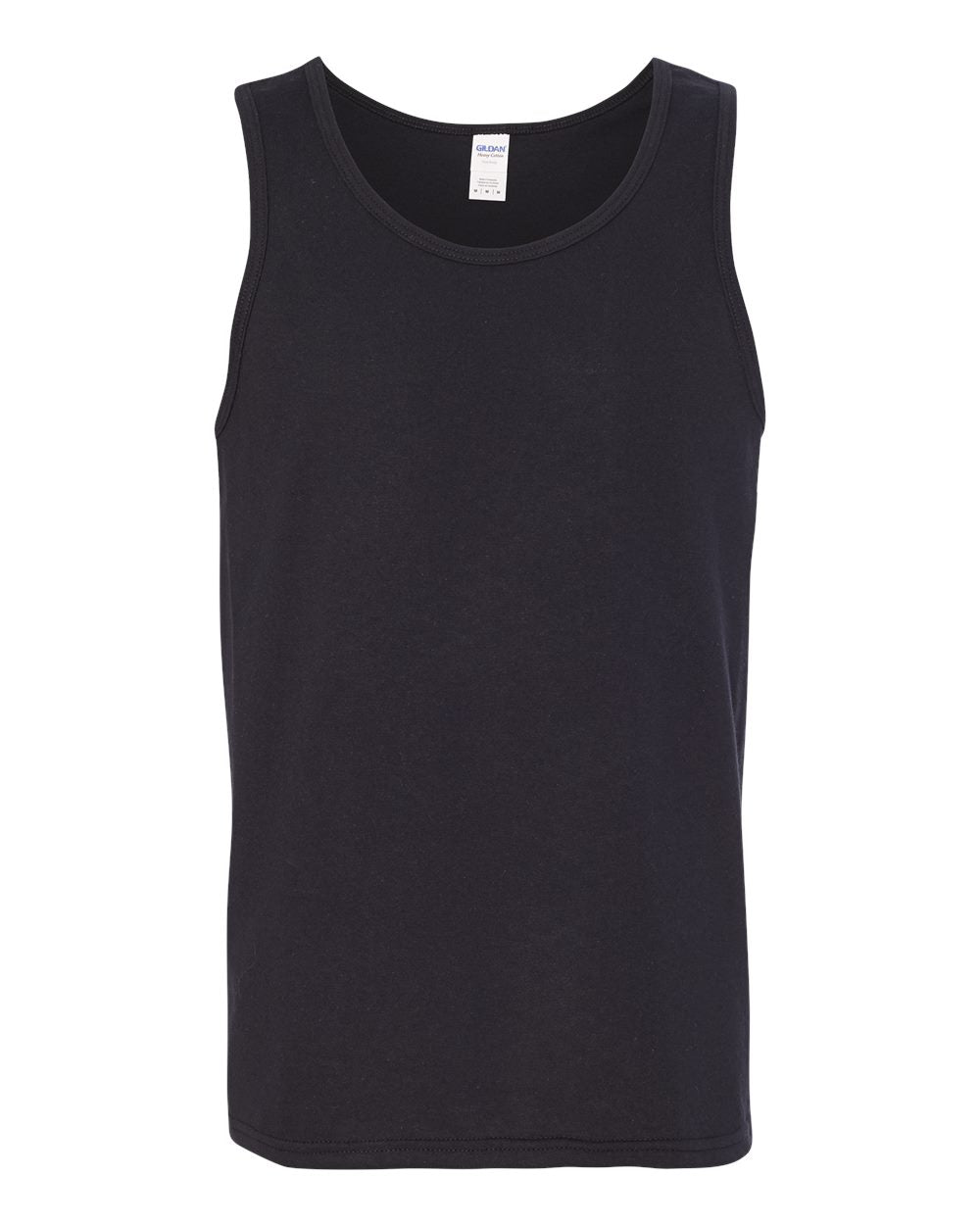 Gildan Heavy Cotton Tank Top 5200 Customized