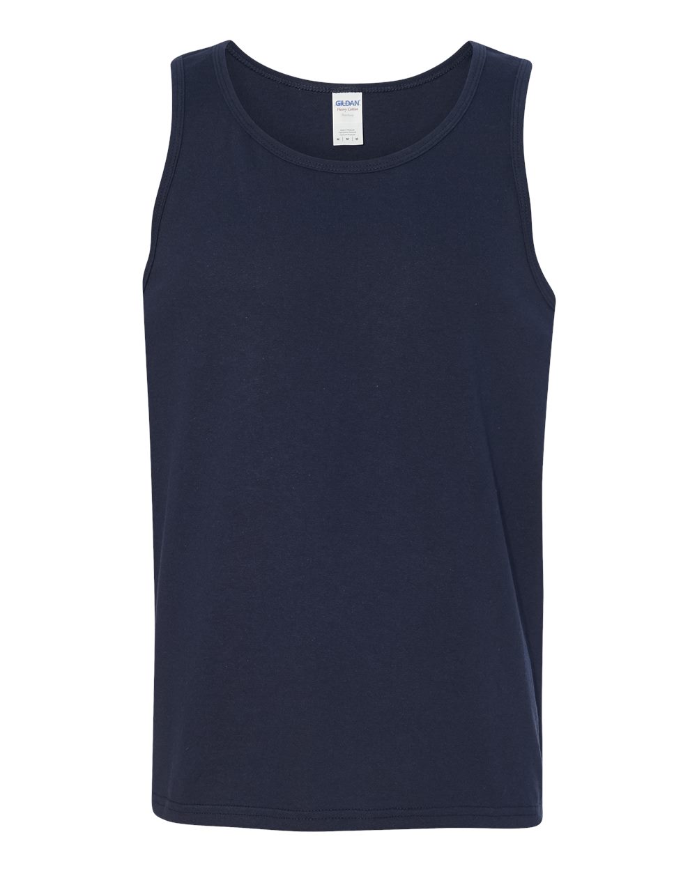 Gildan Heavy Cotton Tank Top 5200 Customized