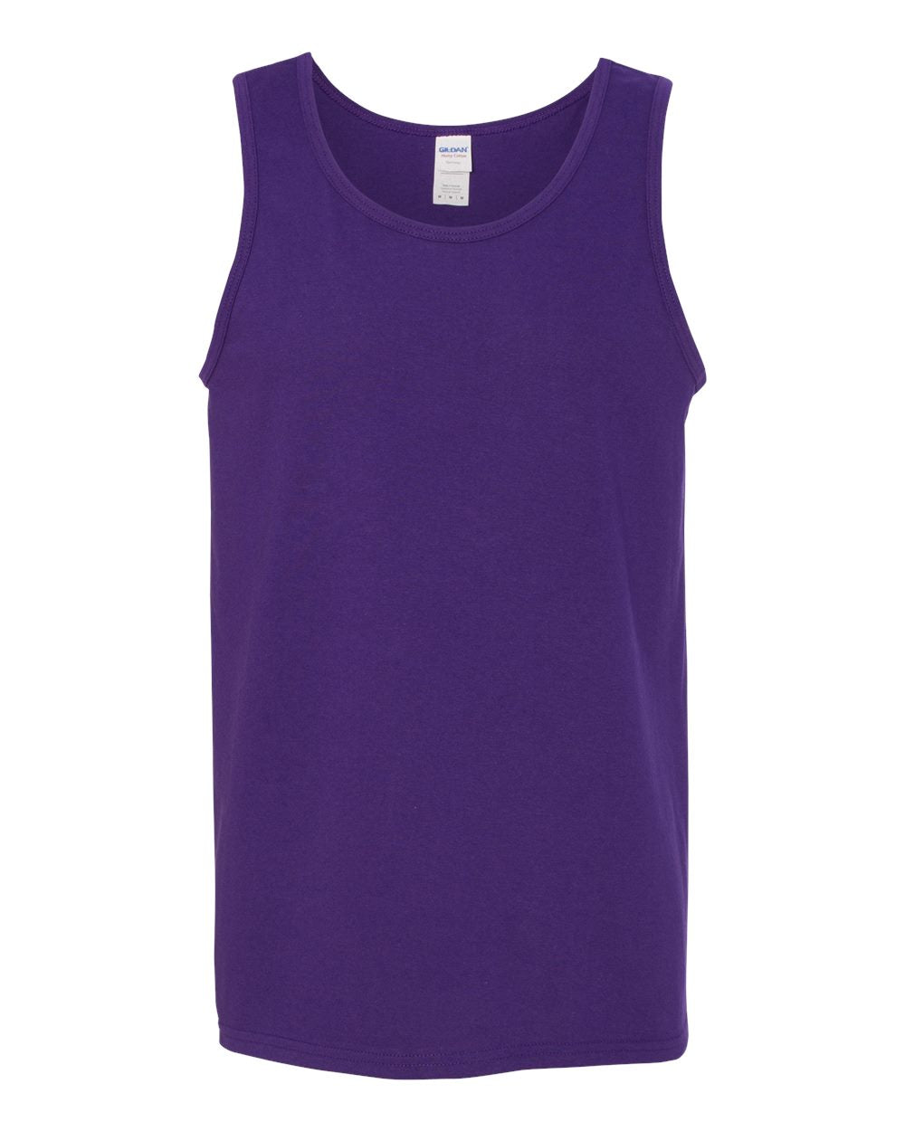 Gildan Heavy Cotton Tank Top 5200 Customized