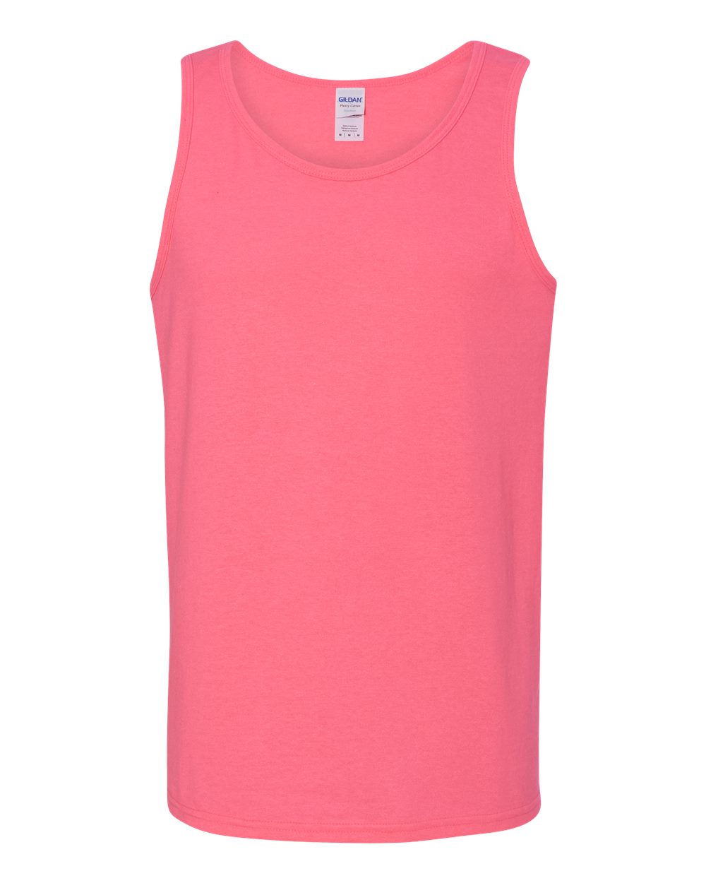 Gildan Heavy Cotton Tank Top 5200 Customized