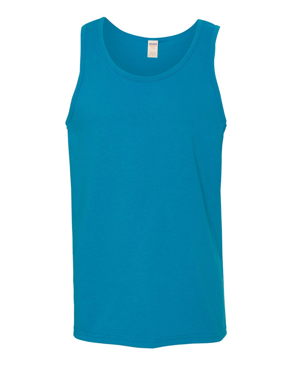 Gildan Heavy Cotton Tank Top 5200 Customized
