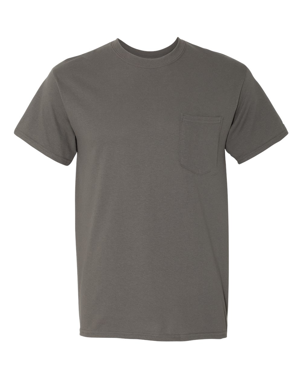 Gildan Heavy Cotton™ Pocket T-Shirt 5300 Customized