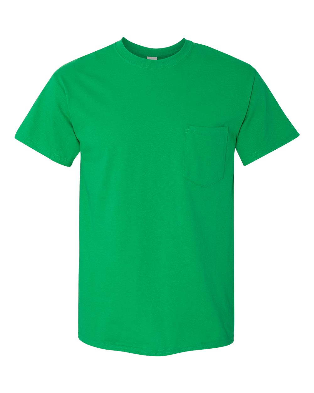 Gildan Heavy Cotton™ Pocket T-Shirt 5300 Customized