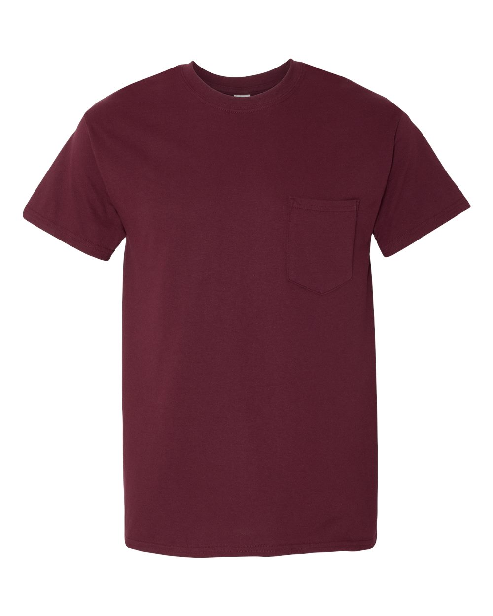 Gildan Heavy Cotton™ Pocket T-Shirt 5300 Customized