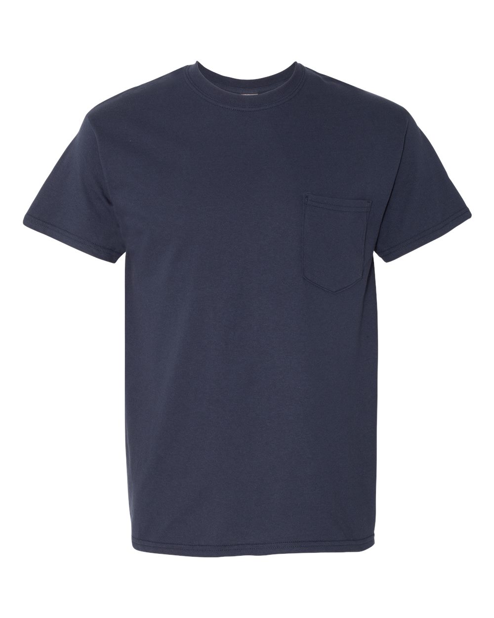 Gildan Heavy Cotton™ Pocket T-Shirt 5300 Customized