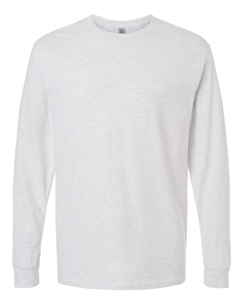 Gildan Heavy Cotton® Long Sleeve T-Shirt 5400 Customized