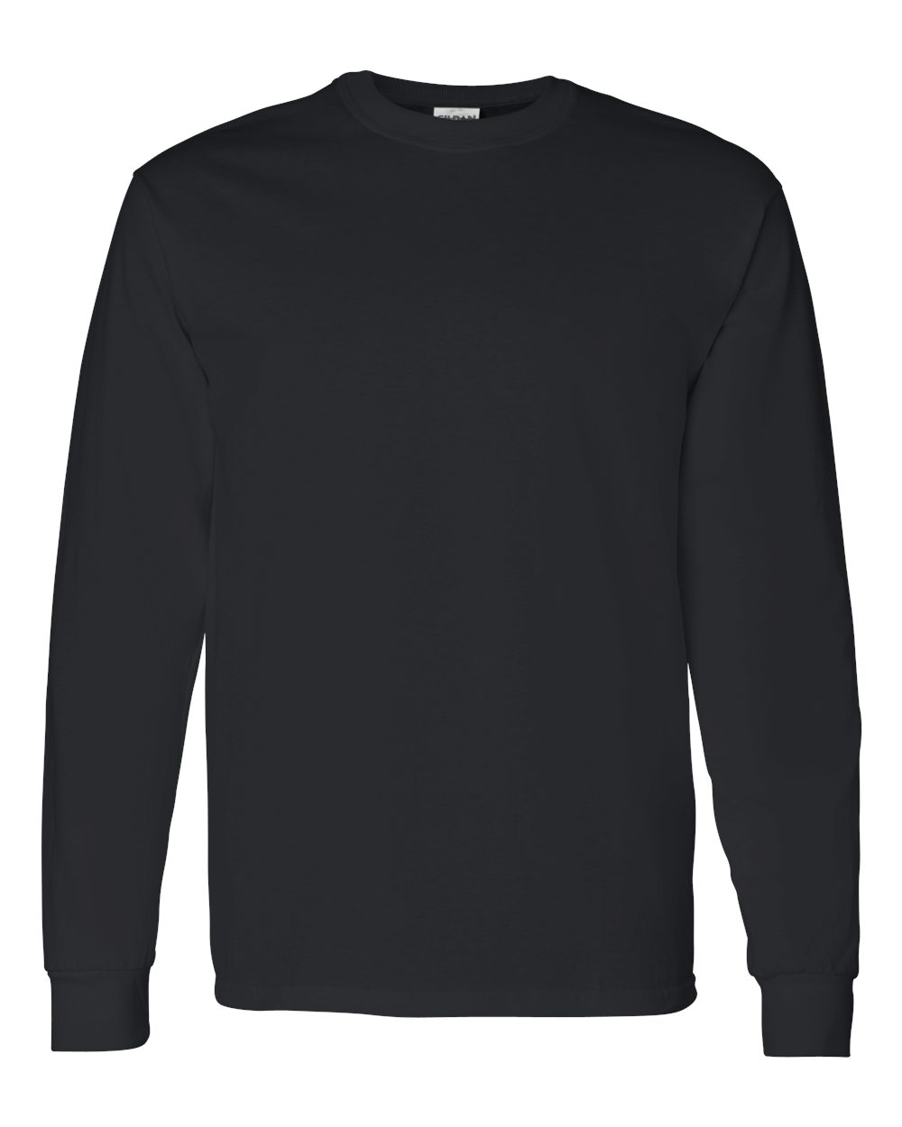 Gildan Heavy Cotton® Long Sleeve T-Shirt 5400 Customized