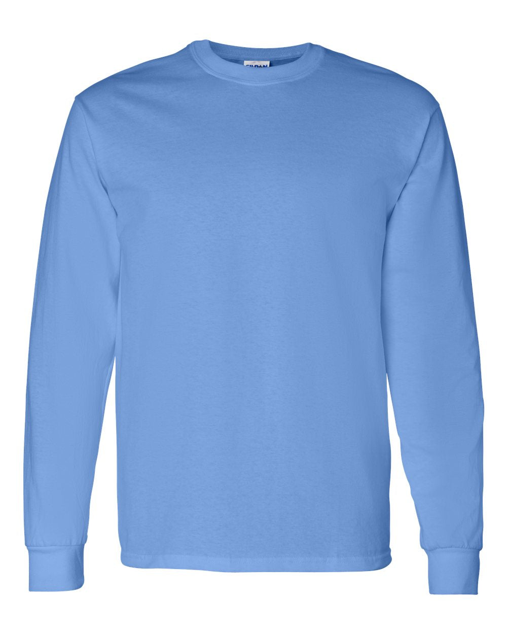 Gildan Heavy Cotton® Long Sleeve T-Shirt 5400 Customized