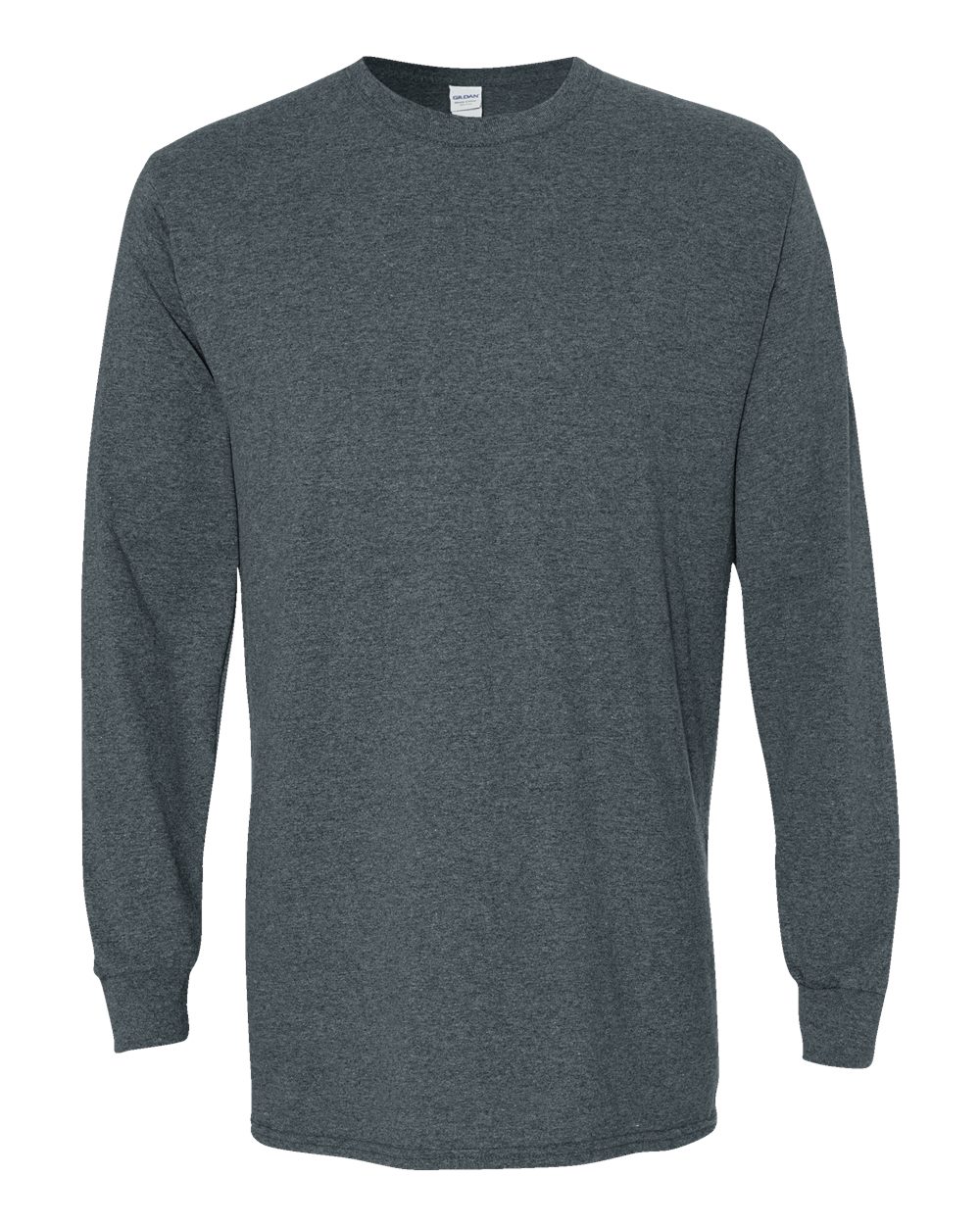 Gildan Heavy Cotton® Long Sleeve T-Shirt 5400 Customized