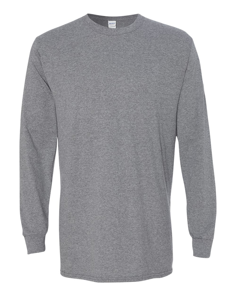 Gildan Heavy Cotton® Long Sleeve T-Shirt 5400 Customized