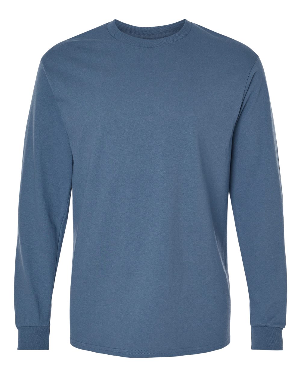 Gildan Heavy Cotton® Long Sleeve T-Shirt 5400 Customized