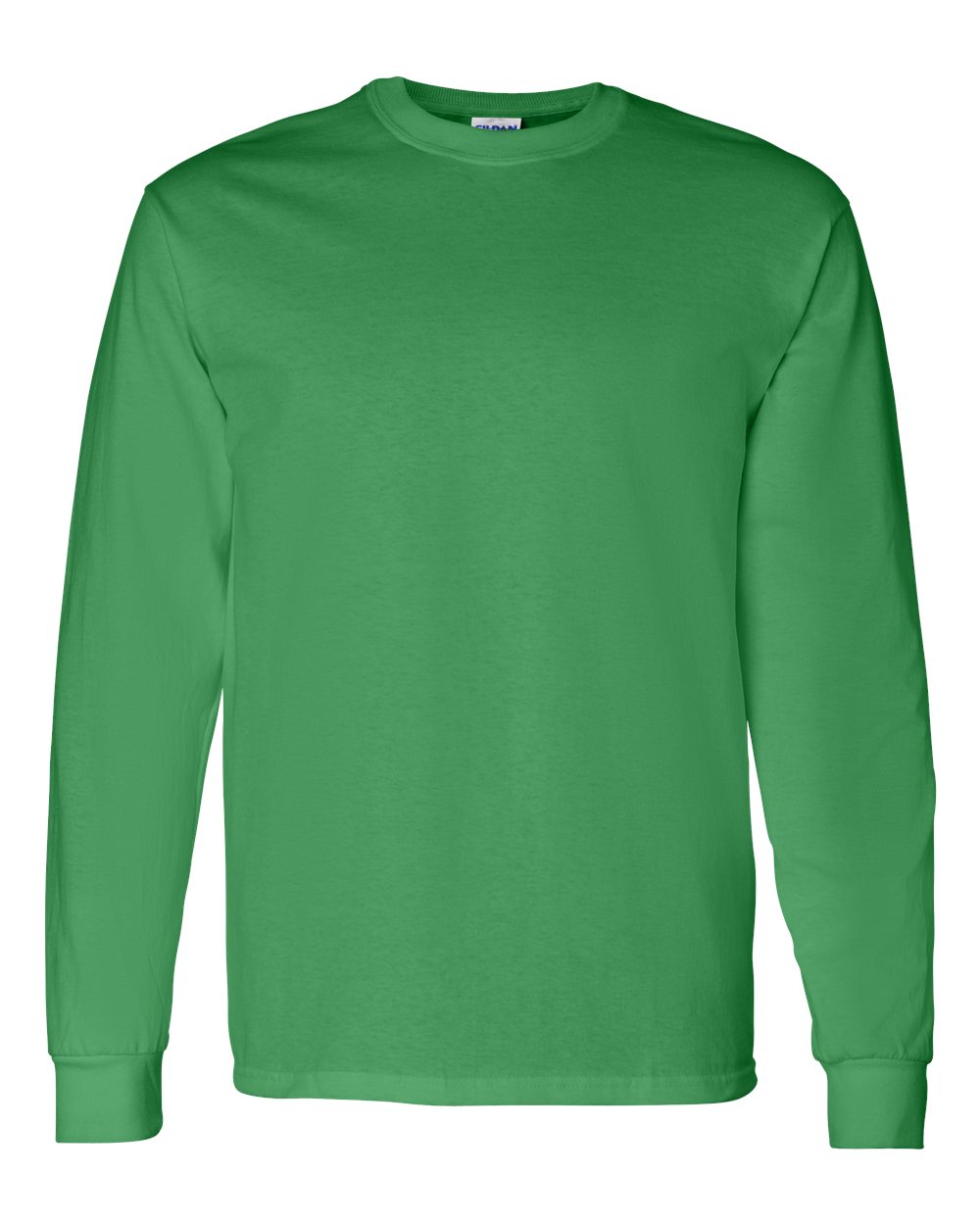 Gildan Heavy Cotton® Long Sleeve T-Shirt 5400 Customized