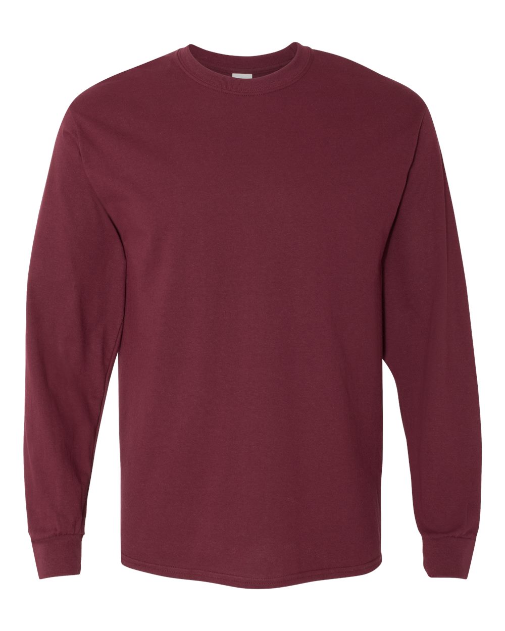Gildan Heavy Cotton® Long Sleeve T-Shirt 5400 Customized