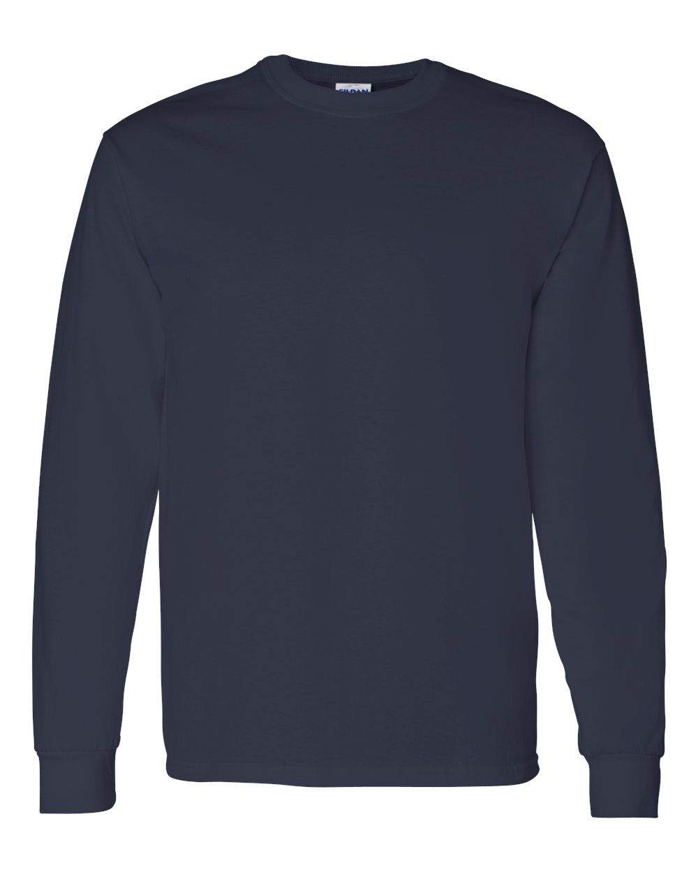 Gildan Heavy Cotton® Long Sleeve T-Shirt 5400 Customized